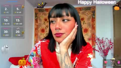 Snapshot of demeter__ chatting on October 29, 2025, 2:52 pm demeter__ online show from October 29, 2025, 2:52 pm