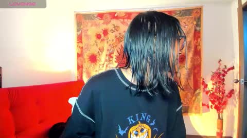 Snapshot of demeter__ chatting on November 1, 2025, 11:18 pm demeter__ online show from November 1, 2025, 11:18 pm