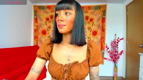 Snapshot of demeter__ chatting on November 2, 2025, 6:21 pm demeter__ online show from November 2, 2025, 6:21 pm