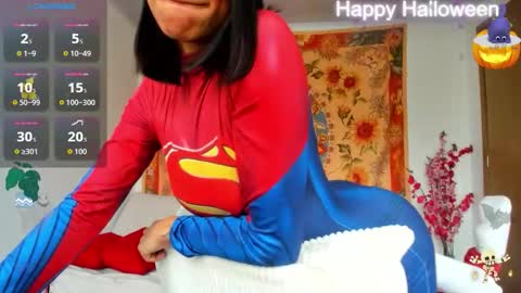 Snapshot of demeter__ chatting on November 7, 2025, 4:29 pm demeter__ online show from November 7, 2025, 4:29 pm