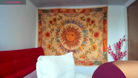 Snapshot of demeter__ chatting on November 9, 2025, 7:01 pm demeter__ online show from November 9, 2025, 7:01 pm