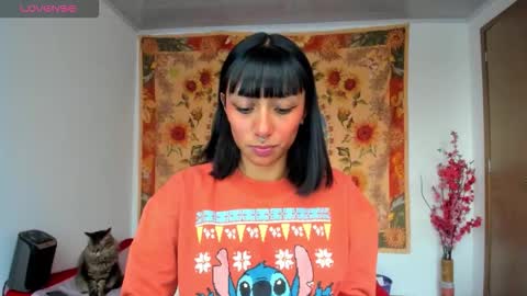 Snapshot of demeter__ chatting on November 21, 2025, 9:24 pm demeter__ online show from November 21, 2025, 9:24 pm