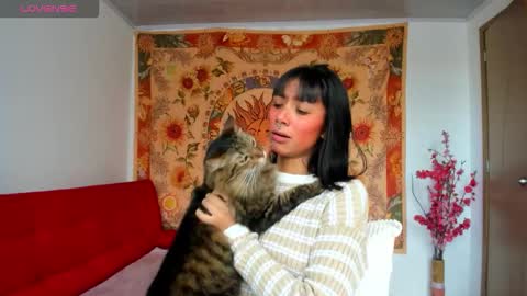 Snapshot of demeter__ chatting on November 26, 2025, 8:21 pm demeter__ online show from November 26, 2025, 8:21 pm