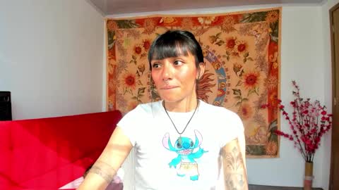 Snapshot of demeter__ chatting on November 30, 2025, 1:15 pm demeter__ online show from November 30, 2025, 1:15 pm