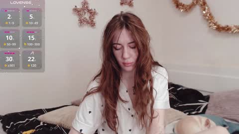 Snapshot of demiamour chatting on December 29, 2024, 1:49 pm Demi. not your babybabebb and other shit online show from December 29, 2024, 1:49 pm