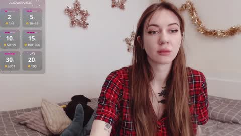 Snapshot of demiamour chatting on January 8, 2025, 10:48 am Demi. not your babybabebb and other shit online show from January 8, 2025, 10:48 am