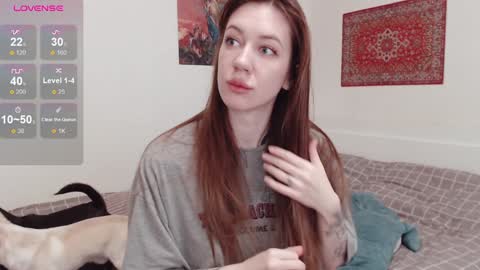 Snapshot of demiamour chatting on January 30, 2025, 7:07 am Demi. not your babybabebb and other shit online show from January 30, 2025, 7:07 am