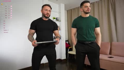 demianblake online show from November 15, 2025, 6:04 pm