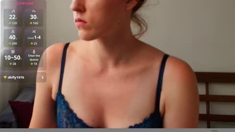 demigoddesslexie online show from November 26, 2025, 2:01 am