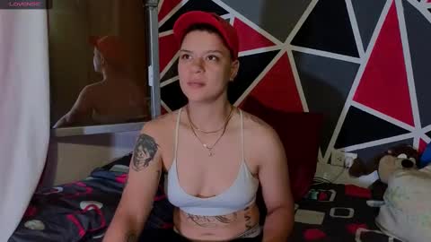 DEMI online show from September 14, 2025, 11:09 am