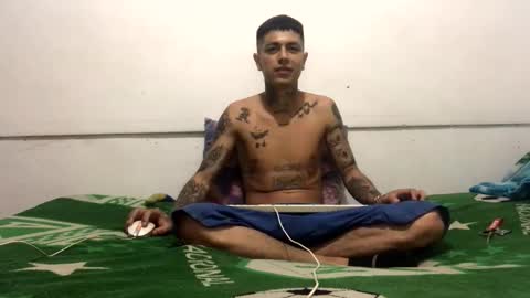 Demon 2407 online show from December 4, 2025, 6:01 am