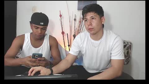 Snapshot of demond_333 chatting on November 16, 2025, 3:34 am DEMOND online show from November 16, 2025, 3:34 am