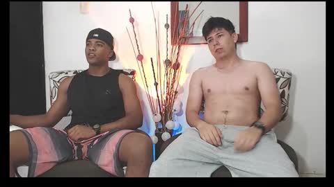 Snapshot of demond_333 chatting on November 17, 2025, 2:28 am DEMOND online show from November 17, 2025, 2:28 am