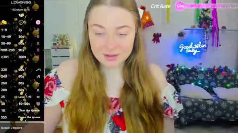 Snapshot of demure_soul chatting on December 11, 2024, 4:28 am Sophie online show from December 11, 2024, 4:28 am