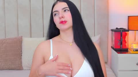 Snapshot of demyrose chatting on January 11, 2025, 7:17 am DEMY online show from January 11, 2025, 7:17 am