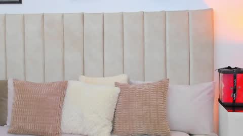 Snapshot of demyrose chatting on January 19, 2025, 1:01 pm DEMY online show from January 19, 2025, 1:01 pm