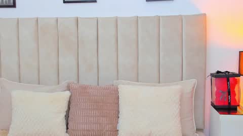 Snapshot of demyrose chatting on February 3, 2025, 8:13 am DEMY online show from February 3, 2025, 8:13 am