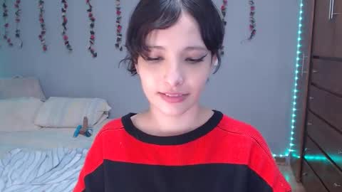 Snapshot of deni_bloom chatting on January 10, 2025, 8:37 pm Denisse    schedule Monday to Friday 1300-1900 mexican time Saturday-maybe it could be a surprise IDEPENDENT MODEL online show from January 10, 2025, 8:37 pm