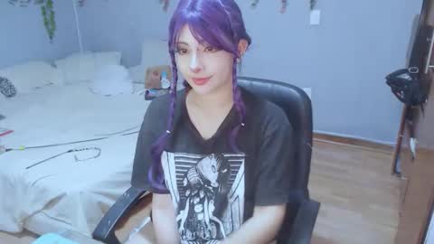 Snapshot of deni_bloom chatting on October 15, 2025, 6:13 am Denisse    schedule Monday to Friday 1300-1900 mexican time Saturday-maybe it could be a surprise IDEPENDENT MODEL online show from October 15, 2025, 6:13 am