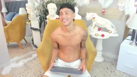 Snapshot of denis_carpenter chatting on December 4, 2025, 8:06 pm Denis Carpenter online show from December 4, 2025, 8:06 pm