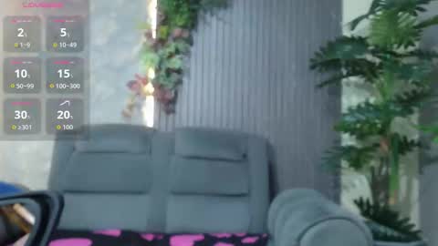 Snapshot of denise_babe_ chatting on December 4, 2025, 12:03 pm Laura online show from December 4, 2025, 12:03 pm