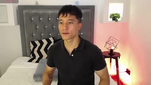 DENIZER online show from November 18, 2025, 12:53 pm