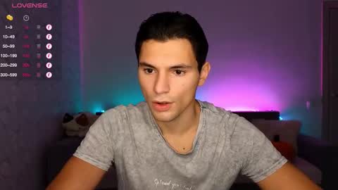 Snapshot of denlover chatting on October 23, 2025, 6:34 am Den online show from October 23, 2025, 6:34 am