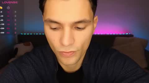 Snapshot of denlover chatting on November 3, 2025, 7:42 am Den online show from November 3, 2025, 7:42 am