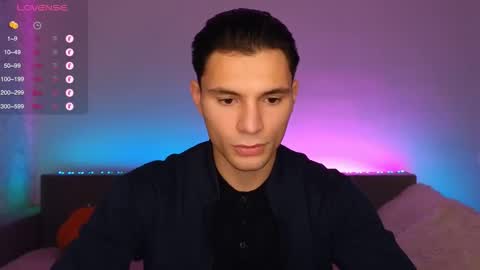 Snapshot of denlover chatting on November 7, 2025, 7:30 am Den online show from November 7, 2025, 7:30 am