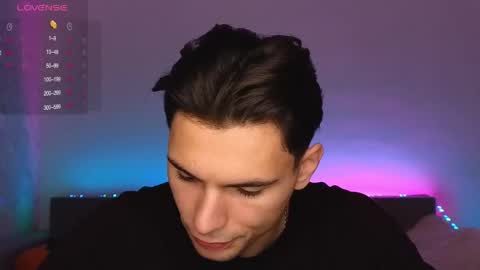 Snapshot of denlover chatting on November 10, 2025, 8:24 am Den online show from November 10, 2025, 8:24 am