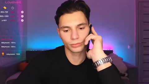 Snapshot of denlover chatting on November 12, 2025, 9:21 am Den online show from November 12, 2025, 9:21 am