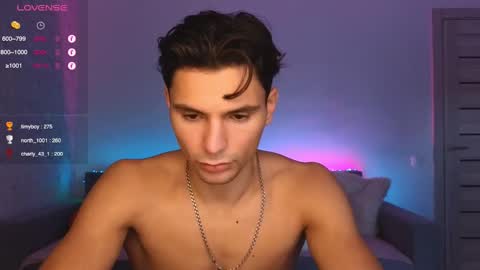 Snapshot of denlover chatting on November 15, 2025, 9:17 am Den online show from November 15, 2025, 9:17 am