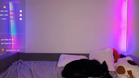 Snapshot of denlover chatting on December 4, 2025, 2:15 pm Den online show from December 4, 2025, 2:15 pm