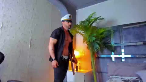 dennis_cox_ online show from March 12, 2025, 11:53 am