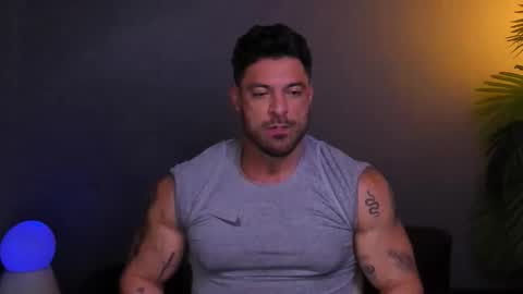 dennis_cox_ online show from November 27, 2025, 3:30 am