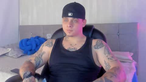 dennis munera online show from March 11, 2025, 11:44 am