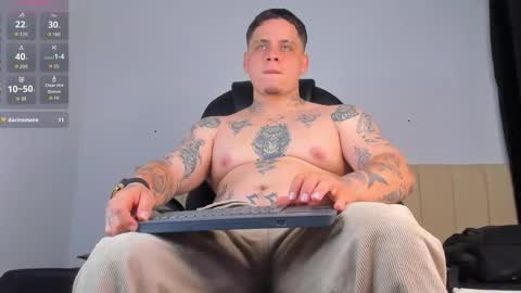 dennis munera online show from December 14, 2025, 3:39 pm