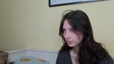 Snapshot of denniseforline chatting on October 2, 2025, 8:21 am Olivia online show from October 2, 2025, 8:21 am