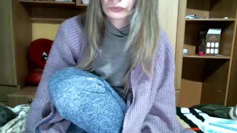 Snapshot of dennisxcarol chatting on January 6, 2025, 6:52 pm DennisXCarol online show from January 6, 2025, 6:52 pm