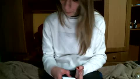 Snapshot of dennisxcarol chatting on January 11, 2025, 5:29 pm DennisXCarol online show from January 11, 2025, 5:29 pm