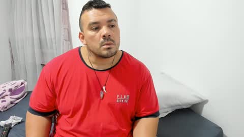 denny scobar online show from December 8, 2024, 12:07 am