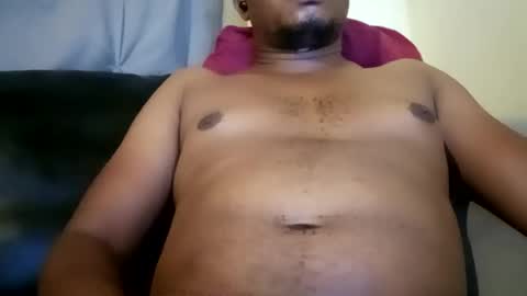 Snapshot of dentzo chatting on January 16, 2025, 10:02 pm mastER blACK online show from January 16, 2025, 10:02 pm