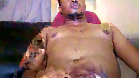 Snapshot of dentzo chatting on January 26, 2025, 7:21 am mastER blACK online show from January 26, 2025, 7:21 am