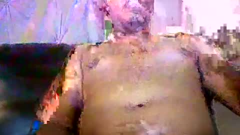 Snapshot of dentzo chatting on January 27, 2025, 1:05 am mastER blACK online show from January 27, 2025, 1:05 am