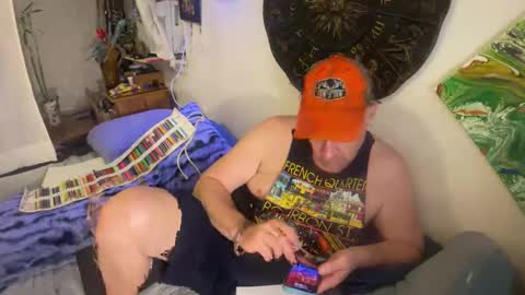 Snapshot of denveversbb chatting on March 4, 2025, 6:37 am denveversbb online show from March 4, 2025, 6:37 am