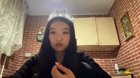 Snapshot of denysebernacchi chatting on November 18, 2025, 2:54 pm Emma online show from November 18, 2025, 2:54 pm