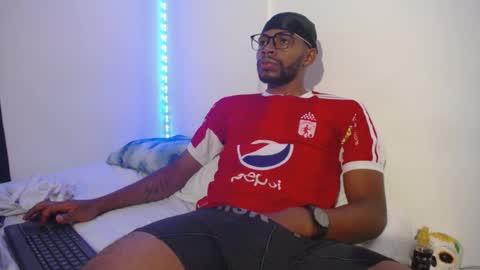 denzo online show from October 5, 2025, 4:00 am