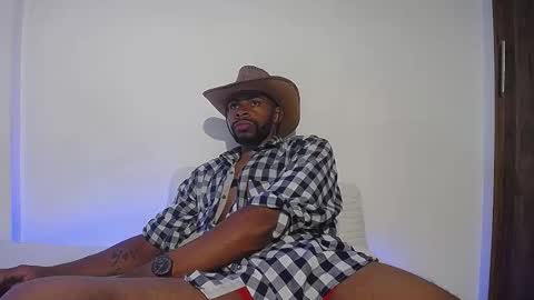 denzo online show from October 16, 2025, 2:34 am