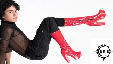 derek grey online show from February 9, 2025, 11:04 pm