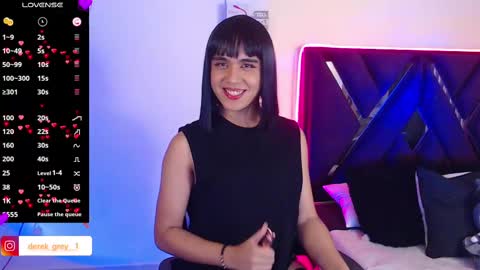 derek grey online show from February 28, 2025, 5:26 am